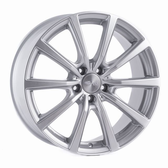 Llantas Brock R.18 5x112 Mercedes Vito, VAG