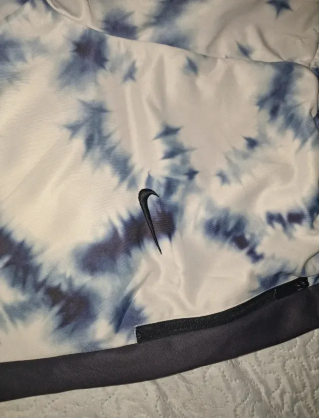 Pantalón chándal Nike Tie-Dye