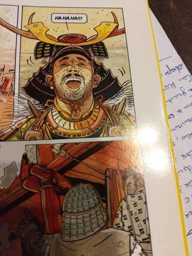 IV setmana del còmic i la il·lustració