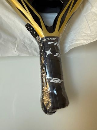 Racchetta da padel StarVie Exodus Gold