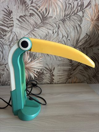 Lampada Tucano Vintage