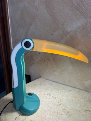 Lampada Tucano Vintage