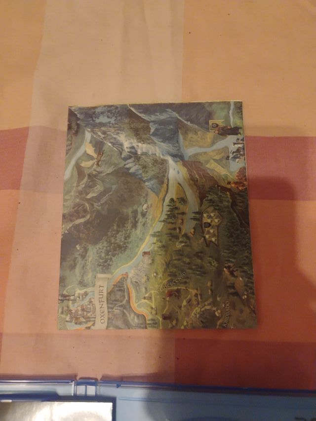 The Witcher 3: Wild Hunt PS4