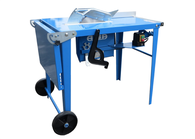 Tronzadora madera Alba TLE3M