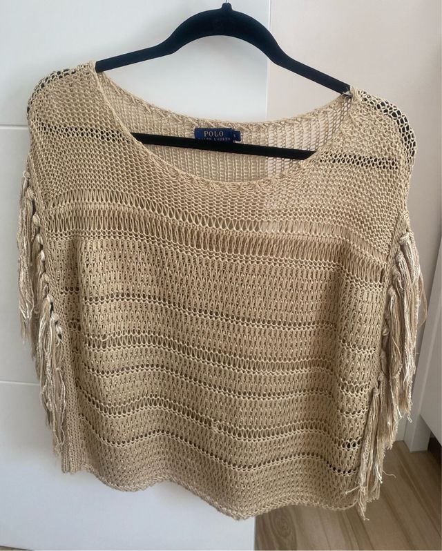 Maglione traforato Polo Ralph Lauren