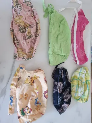 Gorros Quirófano Clínica Hospital