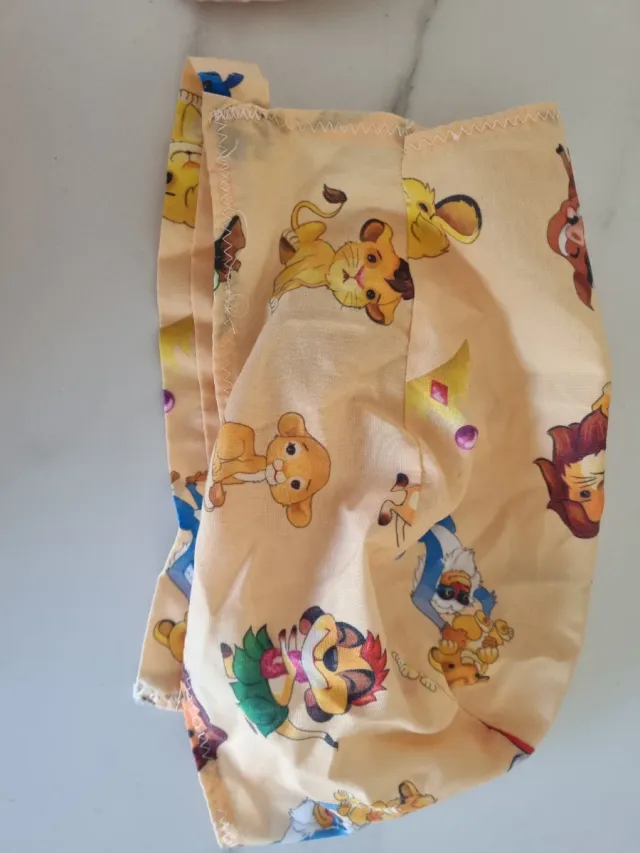 Gorros Quirófano Clínica Hospital