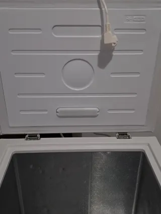 Congelador Selecline pequeño