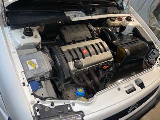 Citroen Saxo VTS 16V