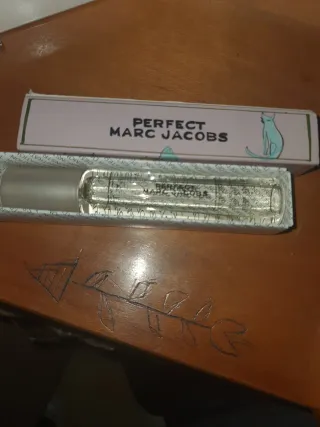 Perfume Marc Jacobs Perfect EDP