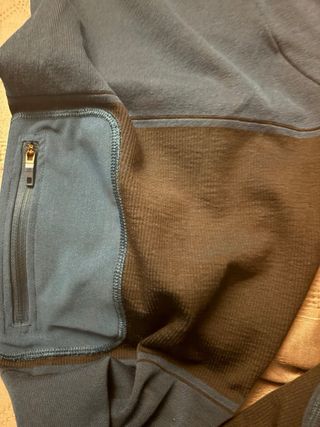 Mallas Adidas Hombre Azul/Negro