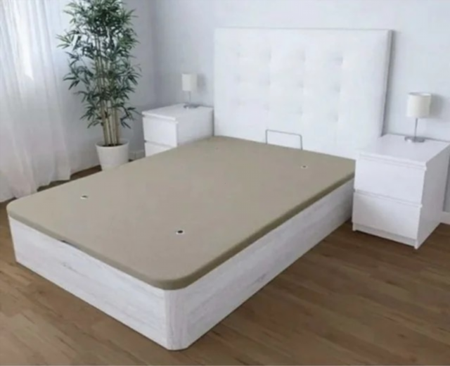 Canape y Colchón 150x200 en oferta