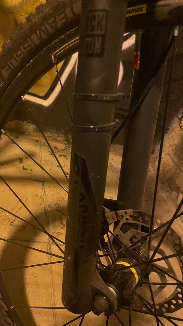 Bicicleta MTB MMR Woki 29”