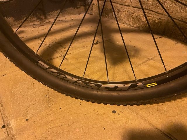 Bicicleta MTB MMR Woki 29”