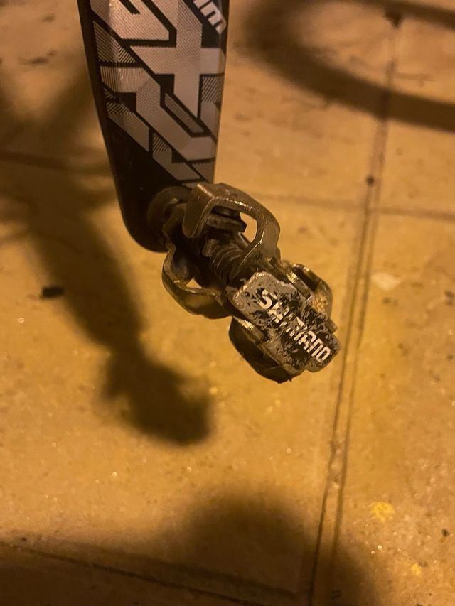 Bicicleta MTB MMR Woki 29”