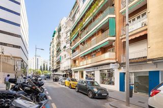 Piso en venta en Pajaritos - Plaza de Toros en Granada