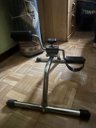 Pedali per esercizi statici