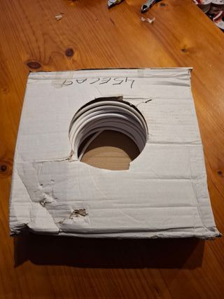 Cable Alarma y Portero 12+2 LSZH CPR 100m