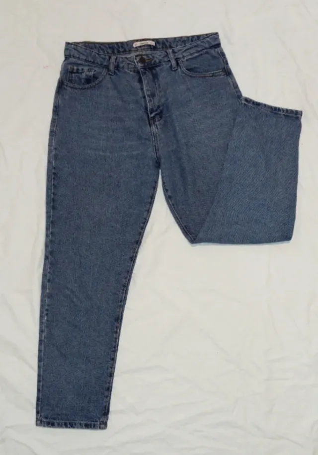 Pantalón Bershka Talla S