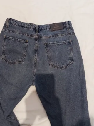 Pantalón Bershka Talla S