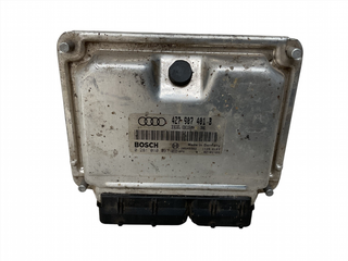 Centralita Motor Audi A6 1997-2004