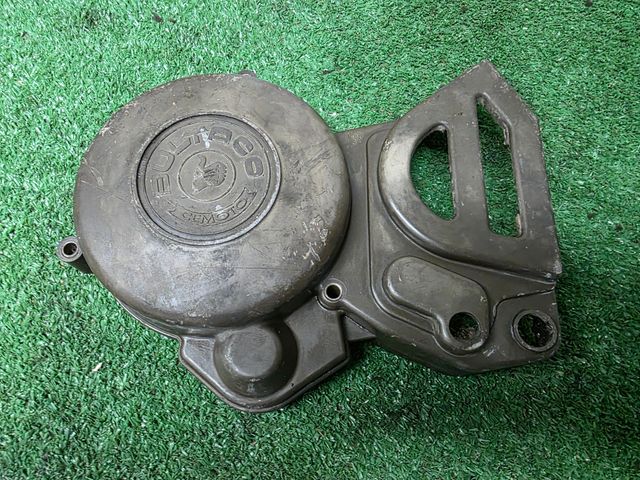 Tapa motor Bultaco Astro