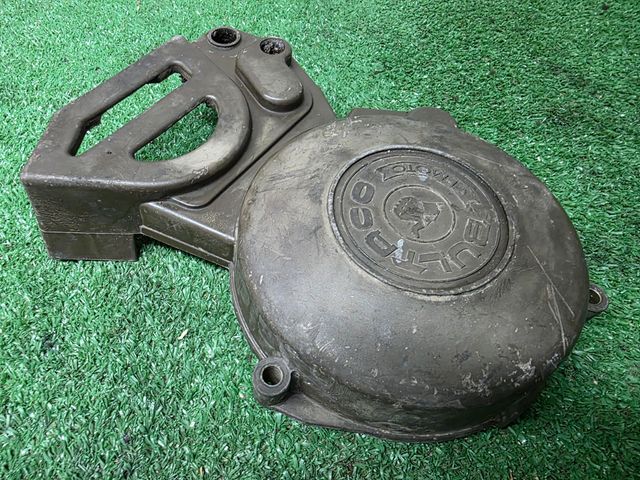 Tapa motor Bultaco Astro
