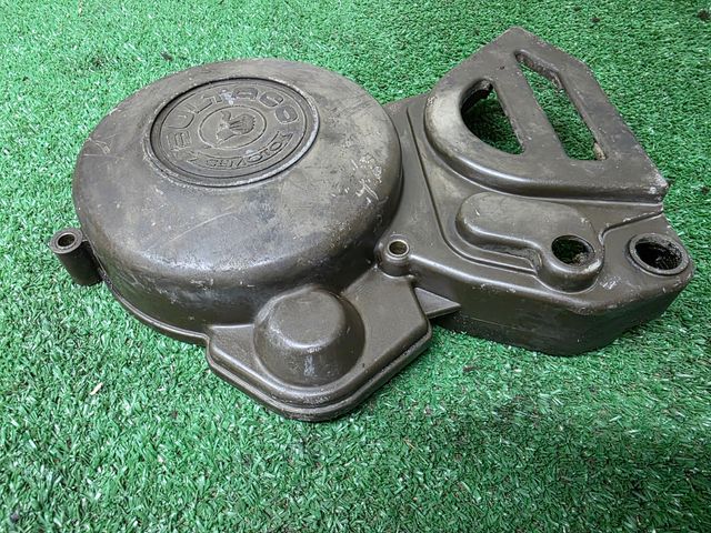 Tapa motor Bultaco Astro