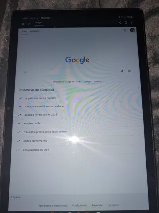 Samsung Galaxy Tab A8 4G/LTE (SM-X205) - 4GB, 64GB