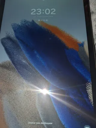 Samsung Galaxy Tab A8 4G/LTE (SM-X205) - 4GB, 64GB