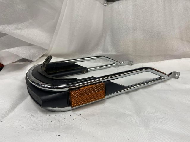 Defensa Aleta Delantera H-D Touring