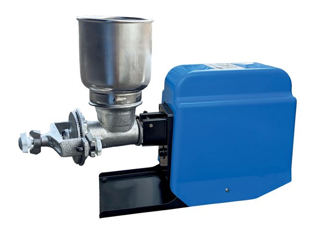 Trituradora Maíz Eléctrica Arepas Tamales Tortitas