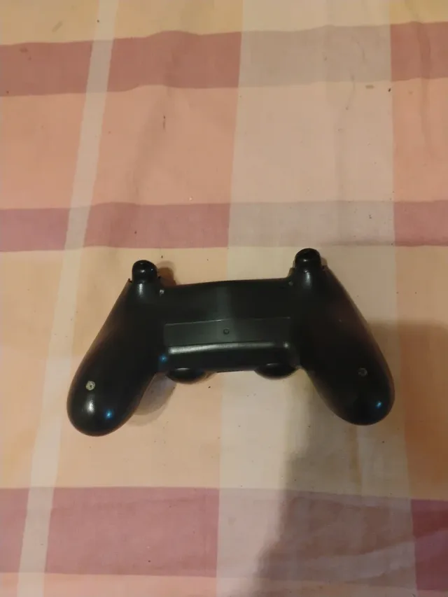 Mando PS4 Sony Negro