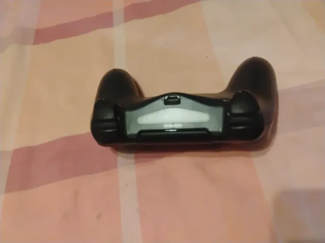 Mando PS4 Sony Negro