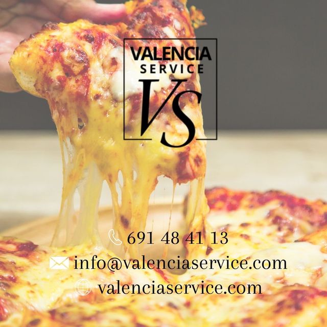 0794 - BAR, CAFETERÍA, RESTAURANTE Y PIZZERÍA EN L