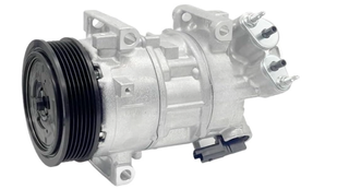 Compresores Aire Acondicionado Coche