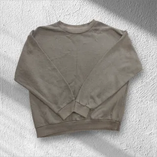 Felpa Nike Vintage – Taglia L Stile Unico