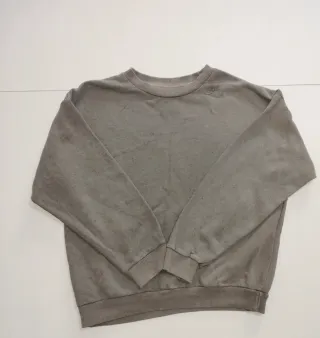 Felpa Nike Vintage – Taglia L Stile Unico