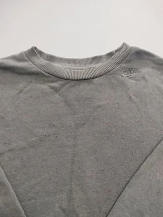 Felpa Nike Vintage – Taglia L Stile Unico