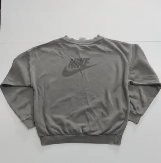 Felpa Nike Vintage – Taglia L Stile Unico