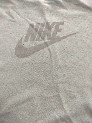 Felpa Nike Vintage – Taglia L Stile Unico