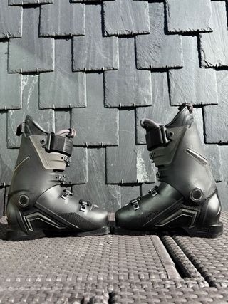 Scarponi da sci Salomon S/PRO 120