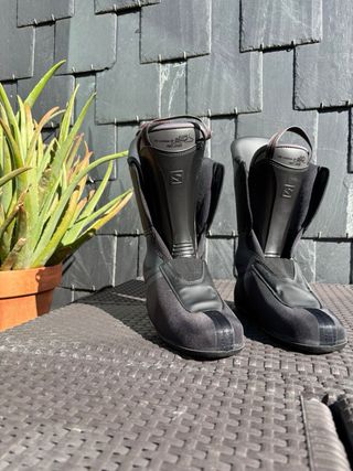 Scarponi da sci Salomon S/PRO 120