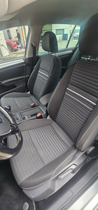 Volkswagen Golf 2014 Volkswagen Golf 2014 2014