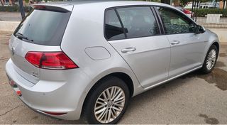 Volkswagen Golf 2014 Volkswagen Golf 2014 2014
