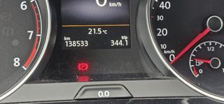 Volkswagen Golf 2014 Volkswagen Golf 2014 2014