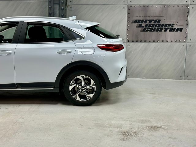 Kia XCeed 1.6 MHEV Tech 100kW (136CV) DCT