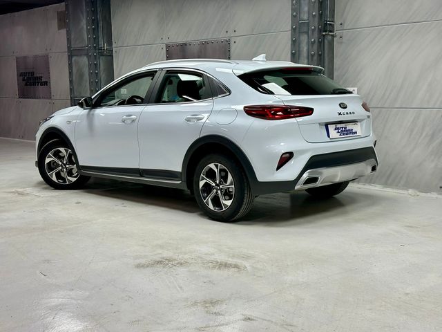 Kia XCeed 1.6 MHEV Tech 100kW (136CV) DCT