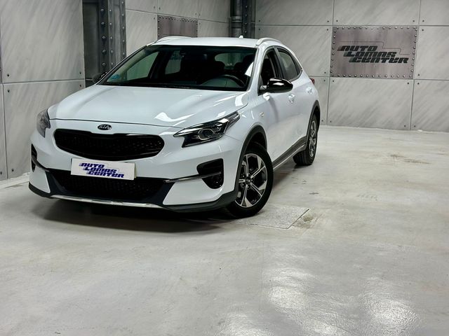 Kia XCeed 1.6 MHEV Tech 100kW (136CV) DCT