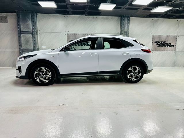 Kia XCeed 1.6 MHEV Tech 100kW (136CV) DCT